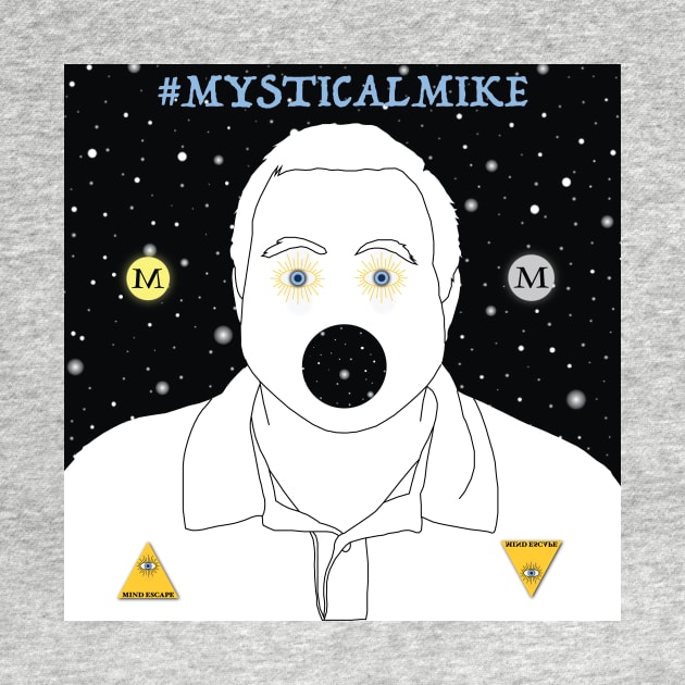 #MysticalMike by Mind Escape